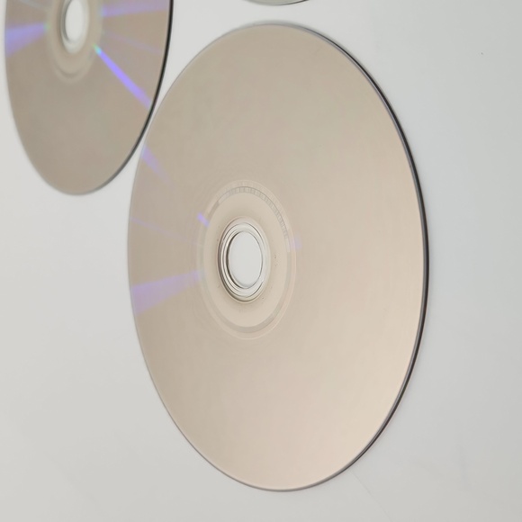 EXTENDED EDITION THE HOBBIT: AN UNEXPECTED JOURNEY 3 Blu Ray set MINT CONDITION - Picture 12 of 15